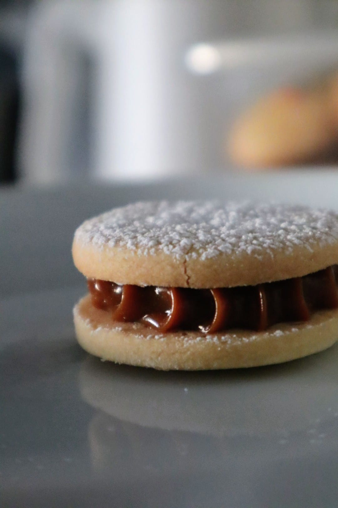 Alfajores
