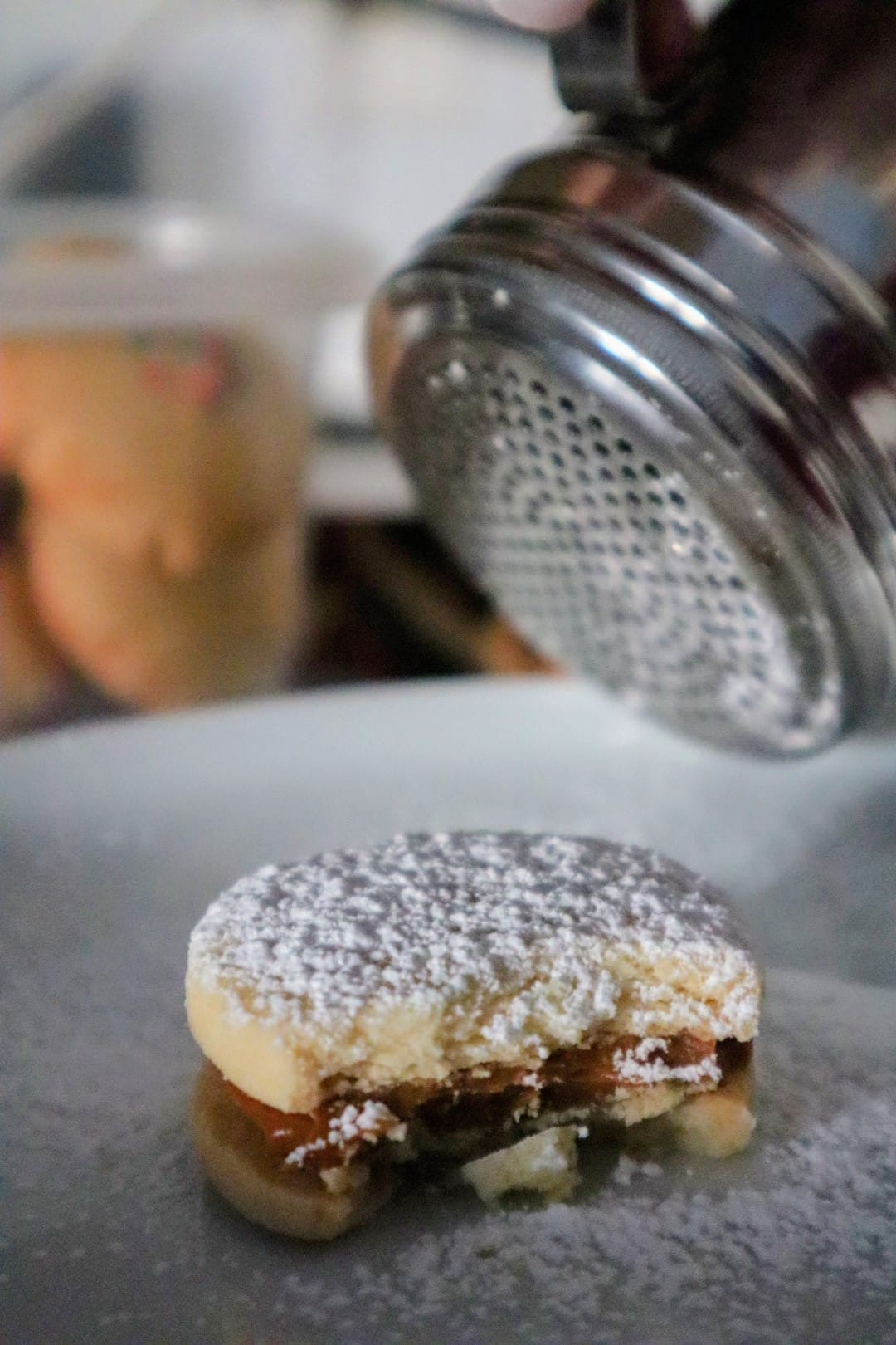 Alfajores Gallery