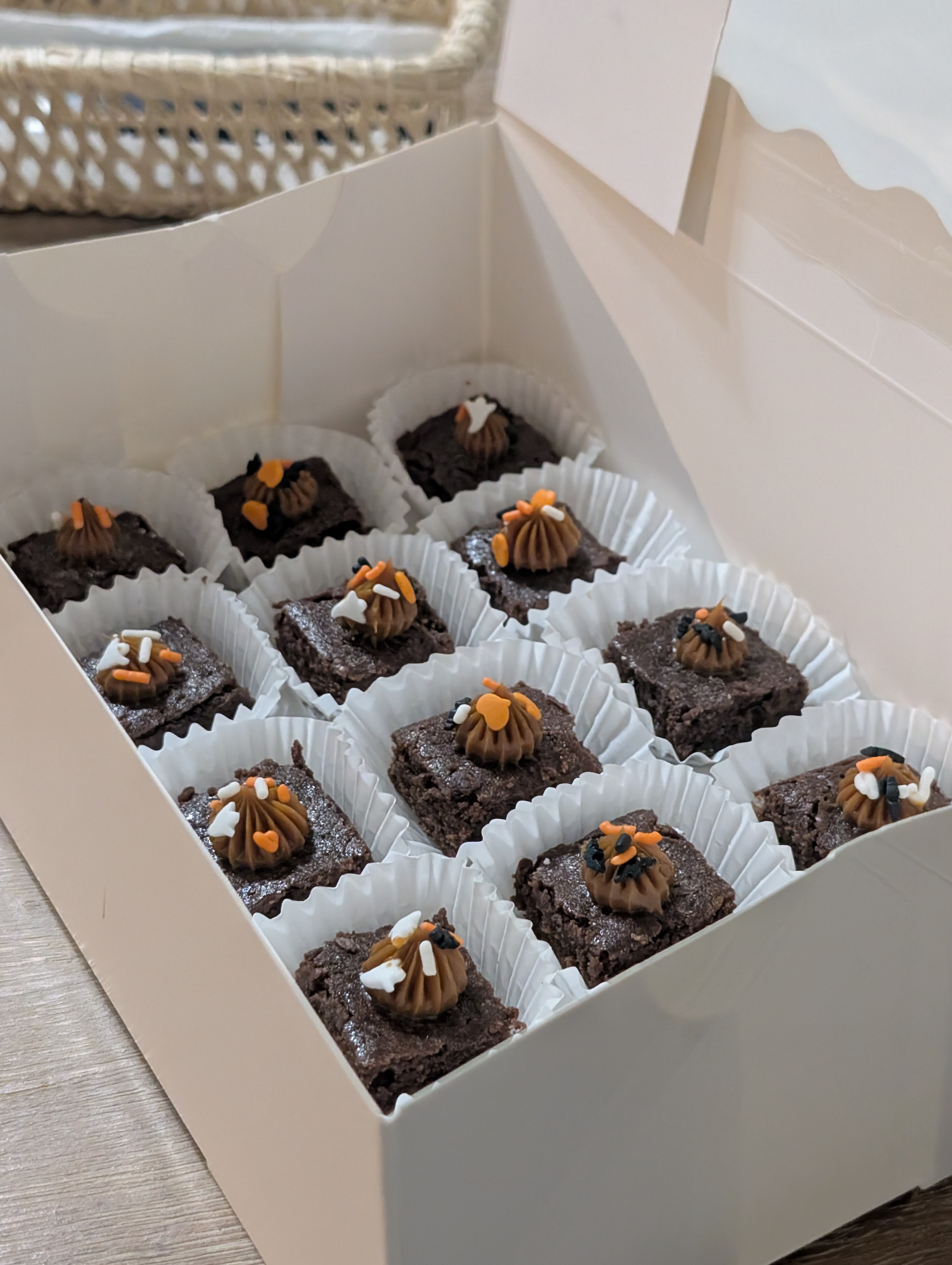 Assorted Treats Gallery