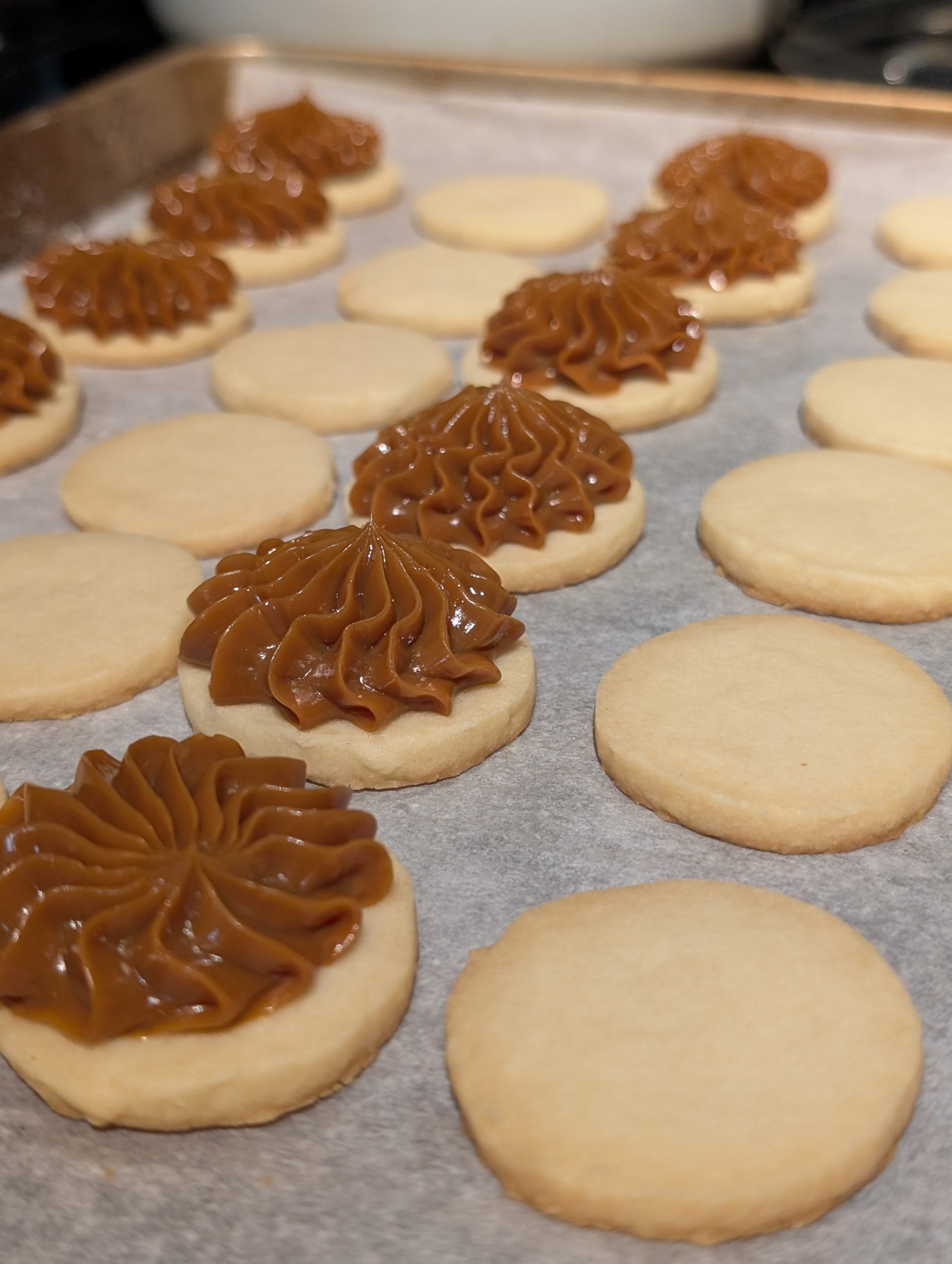 Assorted Treats Gallery