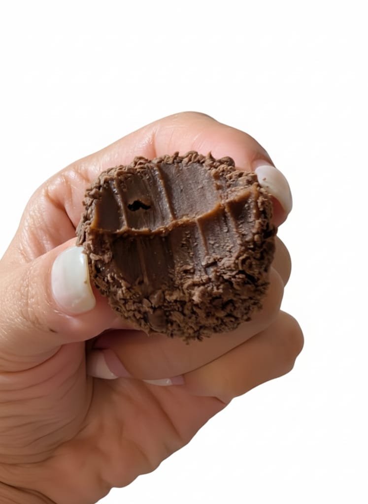 Chocolate Truffles