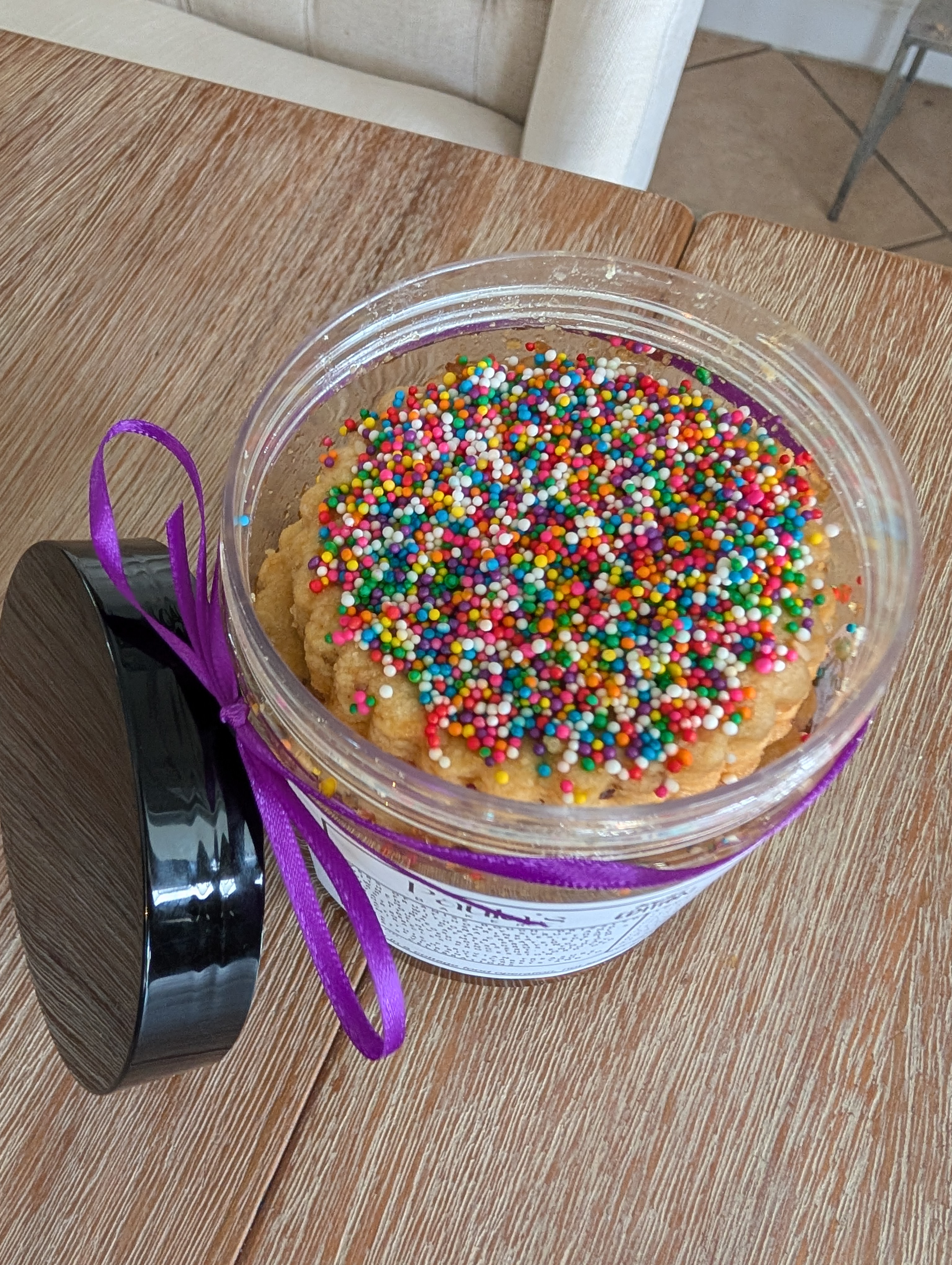 Turrón de Doña Pepa